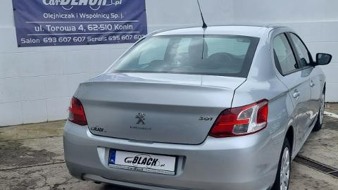 Peugeot 301 (72KM) - 19 850  PLN, 2014 - Konin - wyprzedaż | Autoria.pl