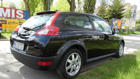 Volvo C30 I  (136KM) - 16 900  PLN, 2009 - Łódź - wyprzedaż | Autoria.pl