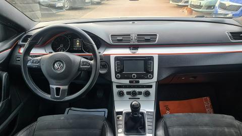 Volkswagen CC II  (160KM) - 44 900  PLN, 2014 - Świebodzin - wyprzedaż | Autoria.pl