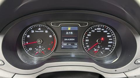 Audi Q3  (170KM) - 63 900  PLN, 2013 - Mrągowo - wyprzedaż | Autoria.pl