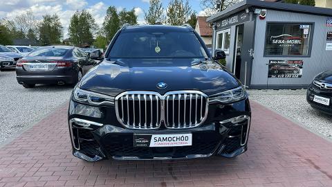 BMW X7 G07  (340KM) -  360 000  PLN, 2021 - SADE BUDY - wyprzedaż | Autoria.pl