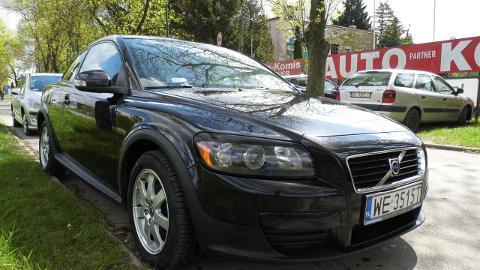 Volvo C30 I  (136KM) - 16 900  PLN, 2009 - Łódź - wyprzedaż | Autoria.pl