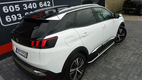 Peugeot 3008 II  (130KM) - 87 900  PLN, 2020 - Wągrowiec - wyprzedaż | Autoria.pl