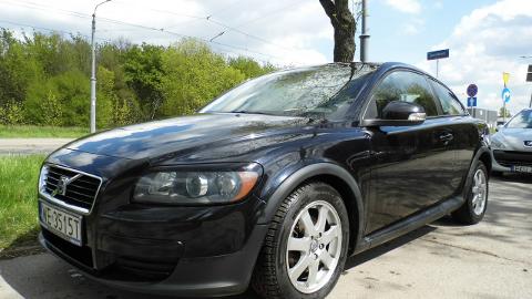 Volvo C30 I  (136KM) - 16 900  PLN, 2009 - Łódź - wyprzedaż | Autoria.pl