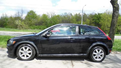 Volvo C30 I  (136KM) - 16 900  PLN, 2009 - Łódź - wyprzedaż | Autoria.pl