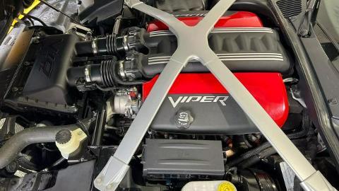Dodge Viper V  (645KM) -  460 000  PLN, 2013 - Katowice - wyprzedaż | Autoria.pl