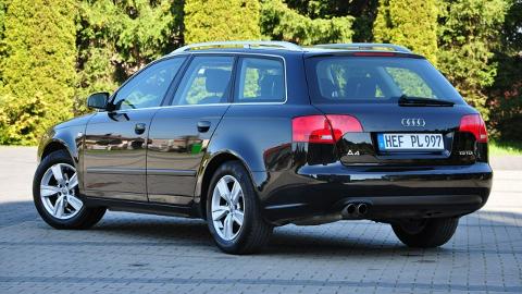 Audi A4 B7  (115KM) - 23 900  PLN, 2008 - Ostrów Mazowiecka - wyprzedaż | Autoria.pl