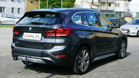 BMW X1 F48  (136KM) -  121 000  PLN, 2021 - Opole - wyprzedaż | Autoria.pl