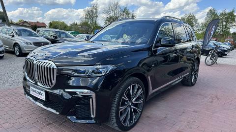 BMW X7 G07  (340KM) -  360 000  PLN, 2021 - SADE BUDY - wyprzedaż | Autoria.pl