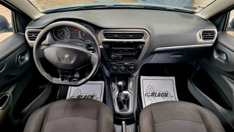 Peugeot 301 (72KM) - 19 850  PLN, 2014 - Konin - wyprzedaż | Autoria.pl