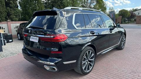 BMW X7 G07  (340KM) -  360 000  PLN, 2021 - SADE BUDY - wyprzedaż | Autoria.pl