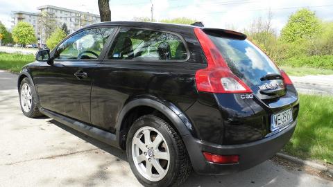 Volvo C30 I  (136KM) - 16 900  PLN, 2009 - Łódź - wyprzedaż | Autoria.pl