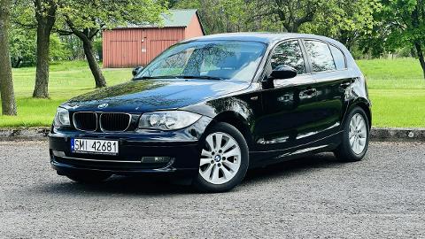 BMW Seria  1 E81/E82/E87/E88  (143KM) - 23 000  PLN, 2009 - Mikołów - wyprzedaż | Autoria.pl