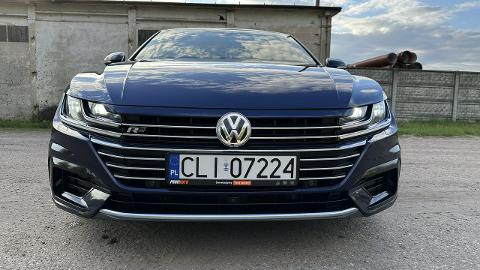 Volkswagen Arteon (190KM) -  105 900  PLN, 2018 - Józefkowo - wyprzedaż | Autoria.pl