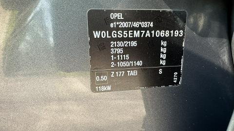 Opel Insignia A  (160KM) - 22 900  PLN, 2010 - Józefkowo - wyprzedaż | Autoria.pl