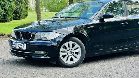 BMW Seria  1 E81/E82/E87/E88  (143KM) - 23 000  PLN, 2009 - Mikołów - wyprzedaż | Autoria.pl