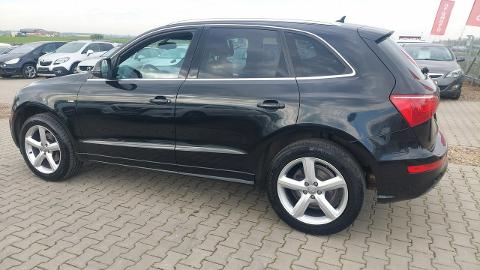 Audi Q5 8R  (170KM) - 66 900  PLN, 2012 - Gniezno - wyprzedaż | Autoria.pl