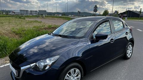 Mazda 2 III  (115KM) - 38 900  PLN, 2015 - Gdów - wyprzedaż | Autoria.pl