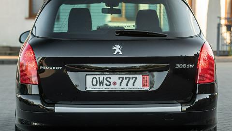 Peugeot 308 T7 (120KM) - 19 700  PLN, 2012 - Zwoleń - wyprzedaż | Autoria.pl