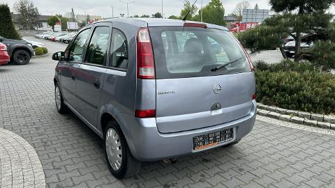 Opel Meriva I  (87KM) - 8 900  PLN, 2004 - Żory - wyprzedaż | Autoria.pl