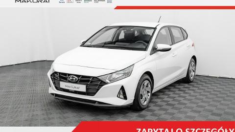 Hyundai i20 III  (84KM) - 54 850  PLN, 2022 - Gdańsk - wyprzedaż | Autoria.pl