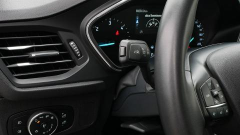 Ford Focus Mk4  (120KM) - 75 900  PLN, 2021 - Goczałkowice-Zdrój - wyprzedaż | Autoria.pl