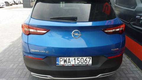 Opel Grandland X (130KM) - 79 900  PLN, 2019 - Wągrowiec - wyprzedaż | Autoria.pl