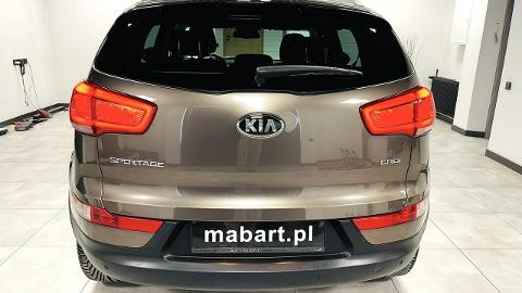 Kia Sportage III  (136KM) - 55 600  PLN, 2015 - Częstochowa - wyprzedaż | Autoria.pl