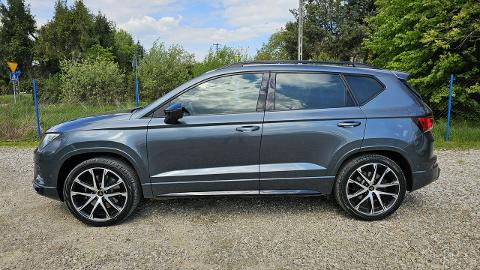 Seat Ateca (300KM) -  114 900  PLN, 2019 - Nowy Sącz - wyprzedaż | Autoria.pl