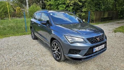 Seat Ateca (300KM) -  114 900  PLN, 2019 - Nowy Sącz - wyprzedaż | Autoria.pl