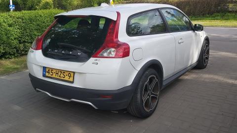 Volvo C30 I  (109KM) - 16 900  PLN, 2009 - Lublin - wyprzedaż | Autoria.pl