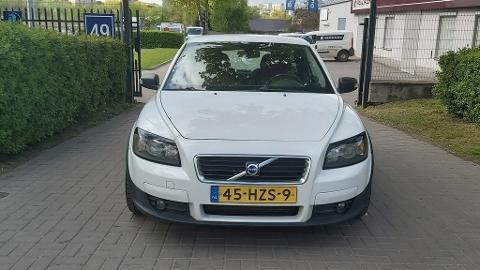 Volvo C30 I  (109KM) - 16 900  PLN, 2009 - Lublin - wyprzedaż | Autoria.pl