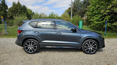 Seat Ateca (300KM) -  114 900  PLN, 2019 - Nowy Sącz - wyprzedaż | Autoria.pl