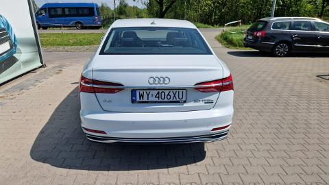 Audi A6 C8  (300KM) -  121 200  PLN, 2023 - Karczew - wyprzedaż | Autoria.pl