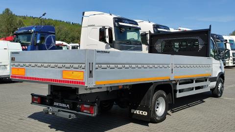 Iveco Daily 65C18 V H (170KM) -  105 000  PLN, 2014 - Widełki - wyprzedaż | Autoria.pl