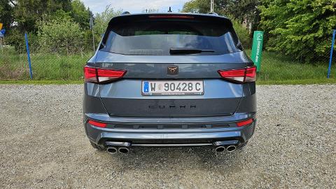 Seat Ateca (300KM) -  114 900  PLN, 2019 - Nowy Sącz - wyprzedaż | Autoria.pl