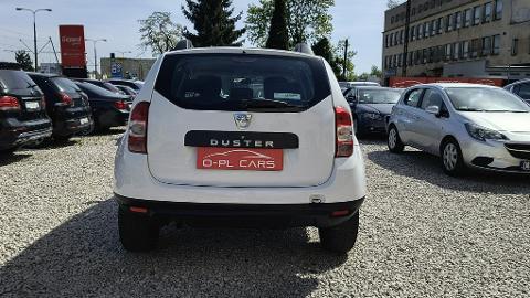 Dacia Duster I  (114KM) - 32 900  PLN, 2017 - Bydgoszcz - wyprzedaż | Autoria.pl