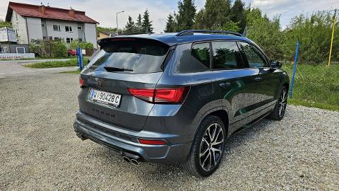 Seat Ateca (300KM) -  114 900  PLN, 2019 - Nowy Sącz - wyprzedaż | Autoria.pl