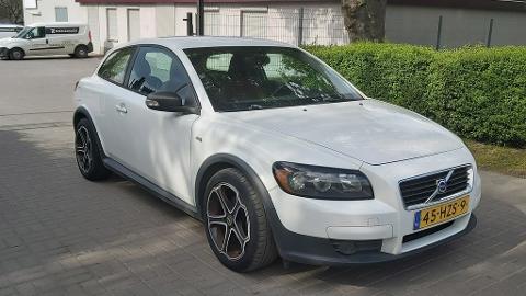 Volvo C30 I  (109KM) - 16 900  PLN, 2009 - Lublin - wyprzedaż | Autoria.pl