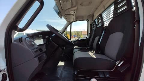 Iveco Daily 65C18 V H (170KM) -  105 000  PLN, 2014 - Widełki - wyprzedaż | Autoria.pl