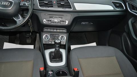 Audi Q3 8U  (136KM) - 52 900  PLN, 2012 - HRUBIESZÓW - wyprzedaż | Autoria.pl