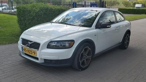 Volvo C30 I  (109KM) - 16 900  PLN, 2009 - Lublin - wyprzedaż | Autoria.pl