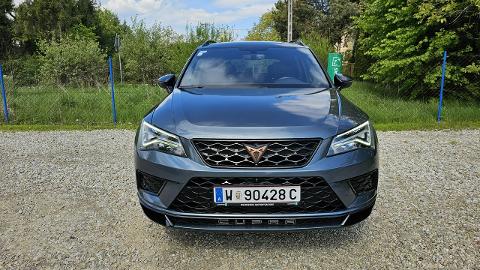 Seat Ateca (300KM) -  114 900  PLN, 2019 - Nowy Sącz - wyprzedaż | Autoria.pl