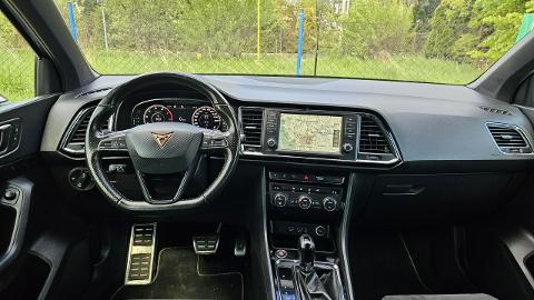 Seat Ateca (300KM) -  114 900  PLN, 2019 - Nowy Sącz - wyprzedaż | Autoria.pl