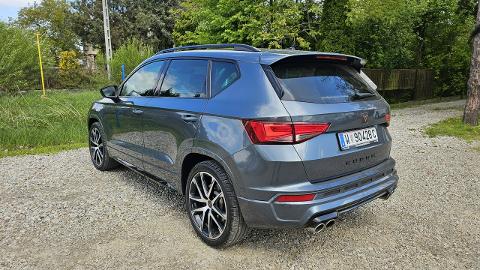 Seat Ateca (300KM) -  114 900  PLN, 2019 - Nowy Sącz - wyprzedaż | Autoria.pl