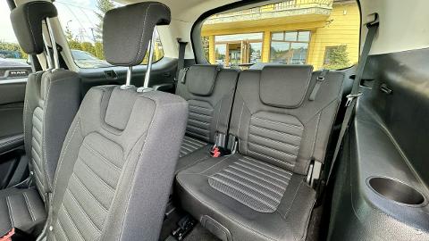 Ford Galaxy Mk4  (165KM) - 77 900  PLN, 2019 - Kamienna Góra - wyprzedaż | Autoria.pl