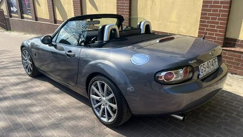 Mazda MX-5 III  (160KM) - 39 900  PLN, 2006 - Słupsk - wyprzedaż | Autoria.pl