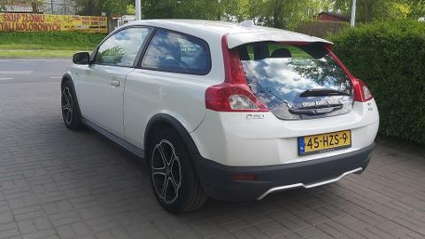 Volvo C30 I  (109KM) - 16 900  PLN, 2009 - Lublin - wyprzedaż | Autoria.pl