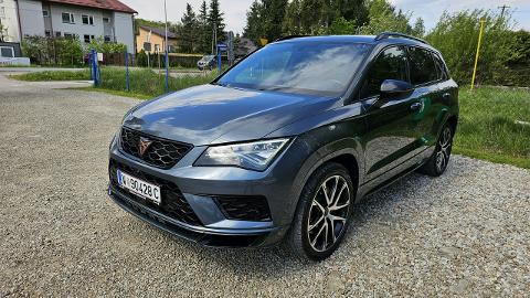 Seat Ateca (300KM) -  114 900  PLN, 2019 - Nowy Sącz - wyprzedaż | Autoria.pl