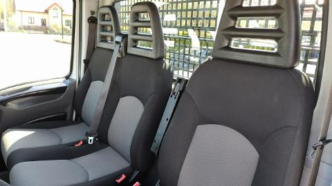 Iveco Daily 65C18 V H (170KM) -  105 000  PLN, 2014 - Widełki - wyprzedaż | Autoria.pl